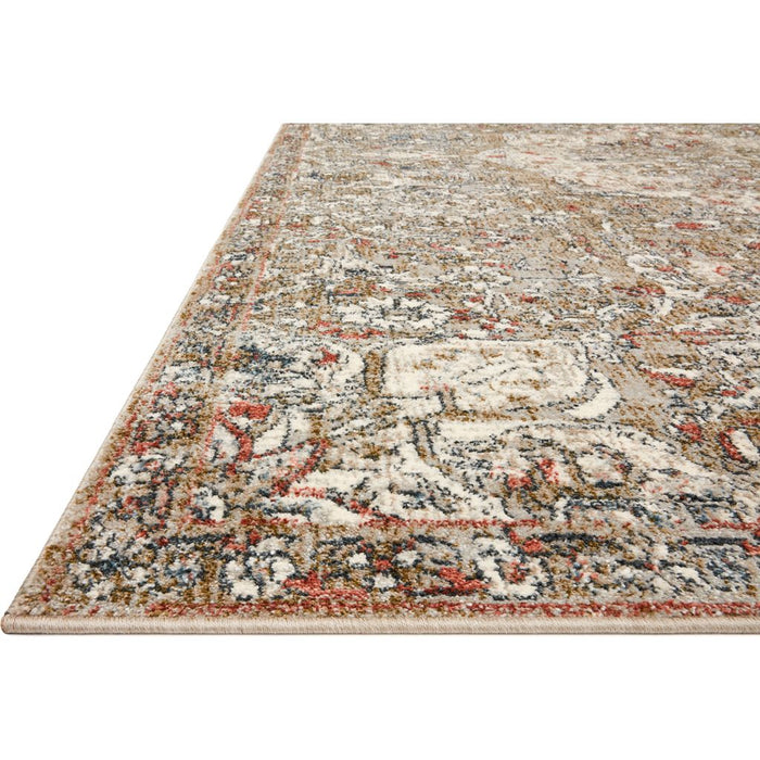 Loloi Saban (SAB-07) Traditional Area Rug