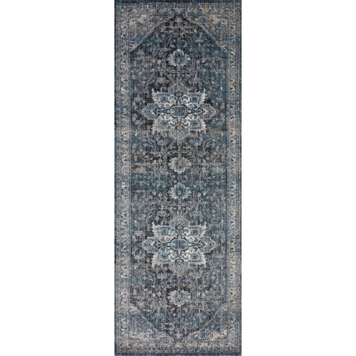 Loloi Samra (SAM-01) Transitional Area Rug