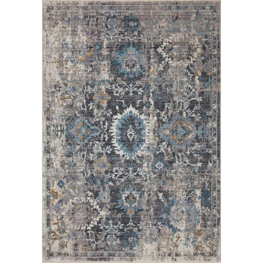 Loloi II Samra (SAM-02) Transitional Area Rug