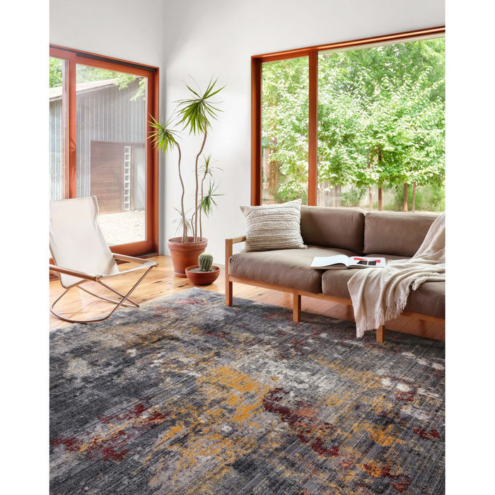 Primary vendor image of Loloi Samra (SAM-03) Transitional Area Rug