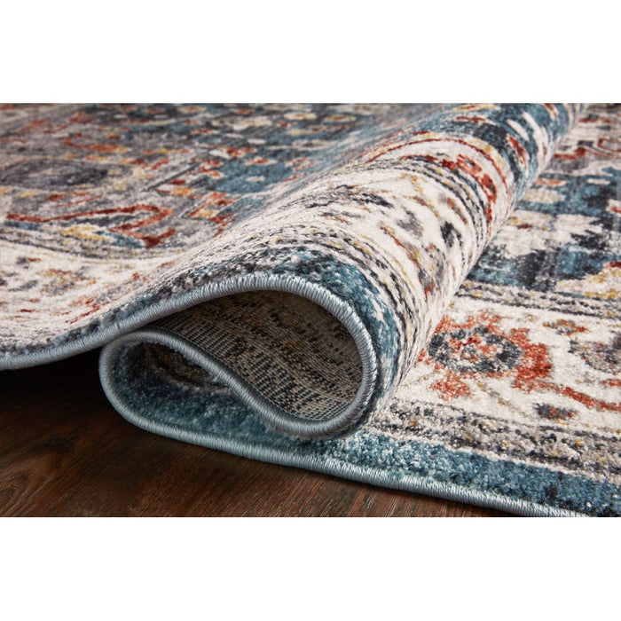 Loloi Samra (SAM-04) Transitional Area Rug