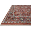 Loloi II Samra (SAM-07) Transitional Area Rug