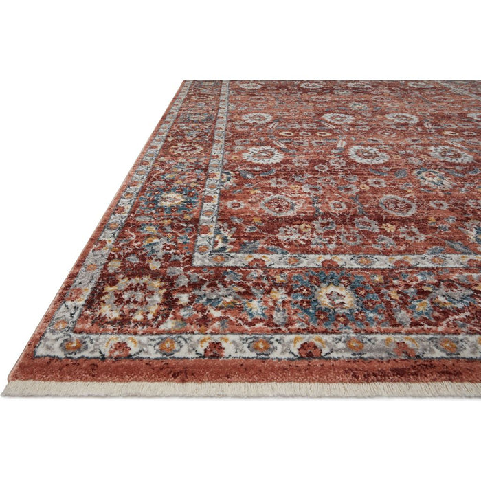 Loloi Samra (SAM-07) Transitional Area Rug