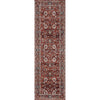 Loloi II Samra (SAM-07) Transitional Area Rug