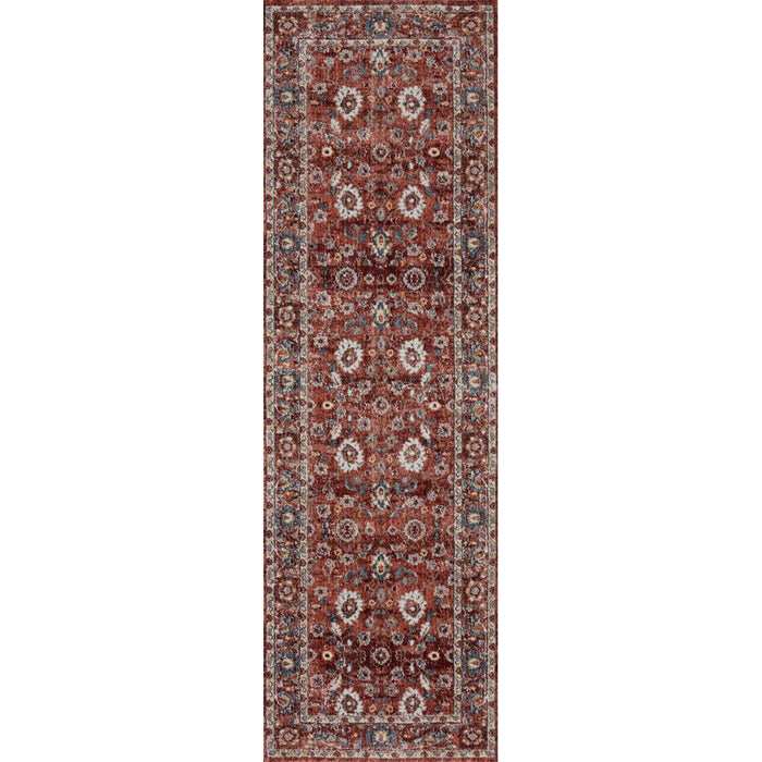 Loloi Samra (SAM-07) Transitional Area Rug