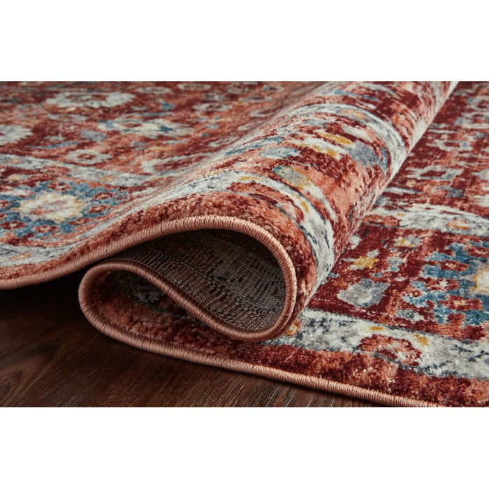 Loloi Samra (SAM-07) Transitional Area Rug