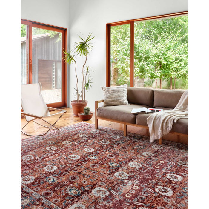 Primary vendor image of Loloi Samra (SAM-07) Transitional Area Rug
