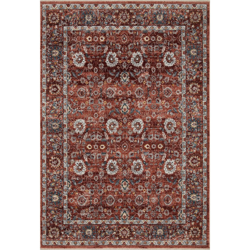 Loloi II Samra (SAM-07) Transitional Area Rug