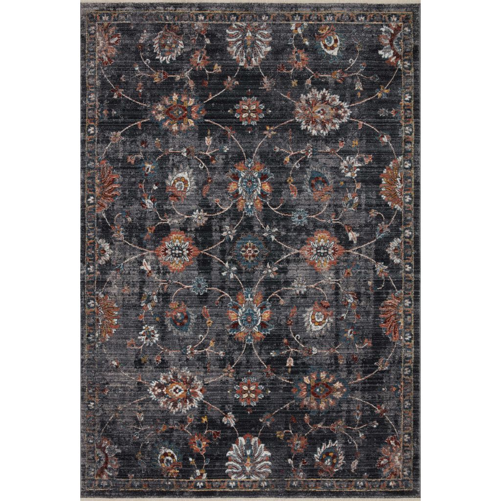 Loloi II Samra (SAM-08) Transitional Area Rug