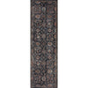 Loloi II Samra (SAM-08) Transitional Area Rug