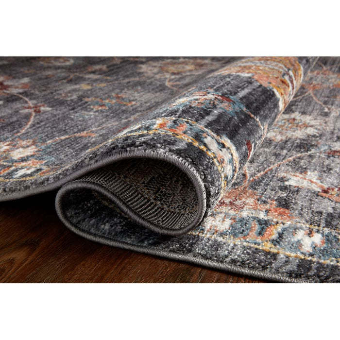 Loloi Samra (SAM-08) Transitional Area Rug