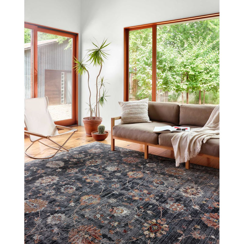 Loloi II Samra (SAM-08) Transitional Area Rug