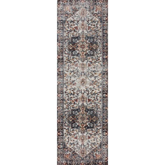 Loloi Samra (SAM-09) Transitional Area Rug