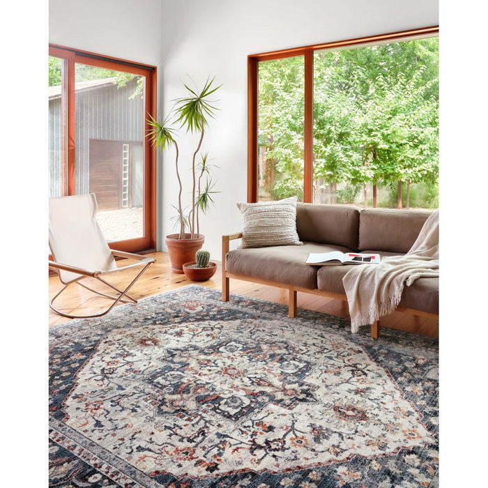 Primary vendor image of Loloi Samra (SAM-09) Transitional Area Rug