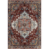 Loloi II Samra (SAM-10) Transitional Area Rug