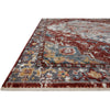 Loloi II Samra (SAM-10) Transitional Area Rug