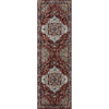 Loloi II Samra (SAM-10) Transitional Area Rug