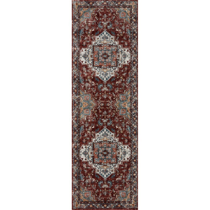 Loloi Samra (SAM-10) Transitional Area Rug