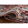 Loloi II Samra (SAM-10) Transitional Area Rug