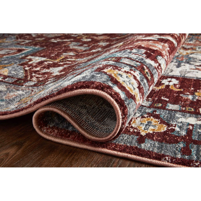 Loloi Samra (SAM-10) Transitional Area Rug