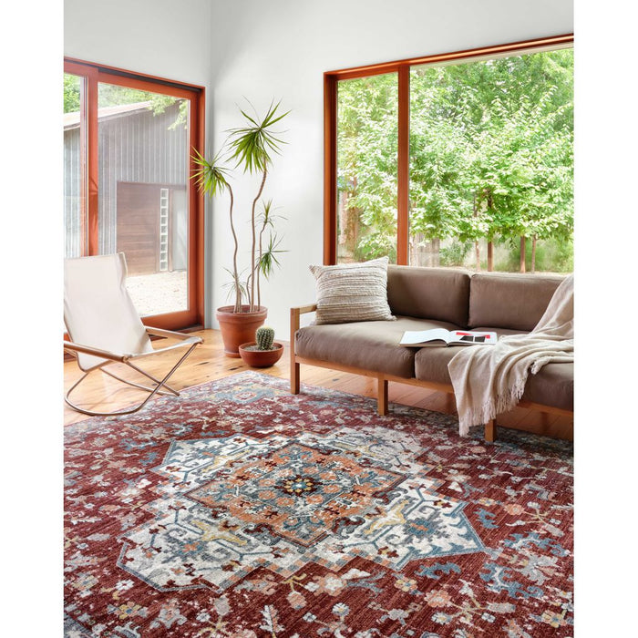 Primary vendor image of Loloi Samra (SAM-10) Transitional Area Rug