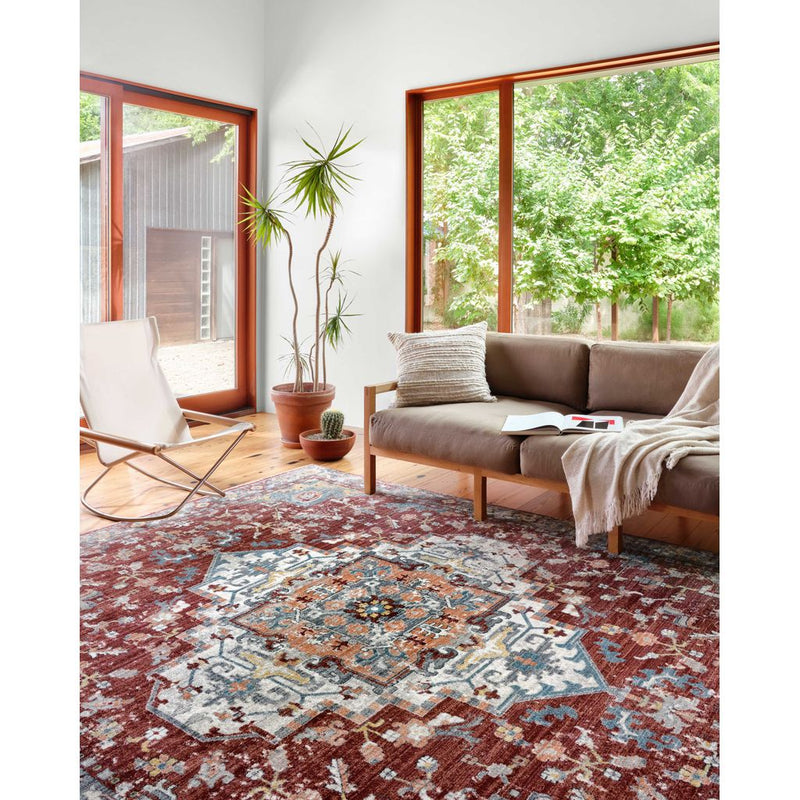 Loloi II Samra (SAM-10) Transitional Area Rug