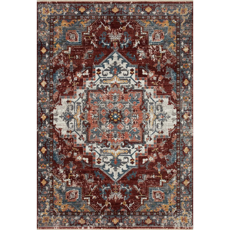 Loloi II Samra (SAM-10) Transitional Area Rug