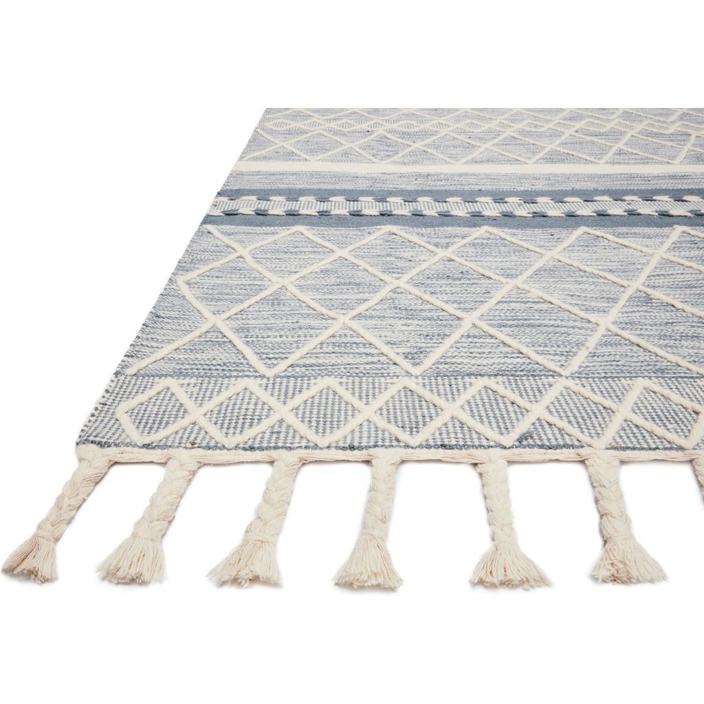 Loloi II Sawyer (SAW-04) Contemporary Area Rug