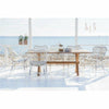 Sika-Design Exterior Margret Dining Chair, Outdoor-Dining Chairs-Sika Design-Heaven's Gate Home, LLC