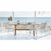 Sika-Design Exterior Elisabeth Dining Chair, Outdoor-Dining Chairs-Sika Design-Heaven's Gate Home, LLC