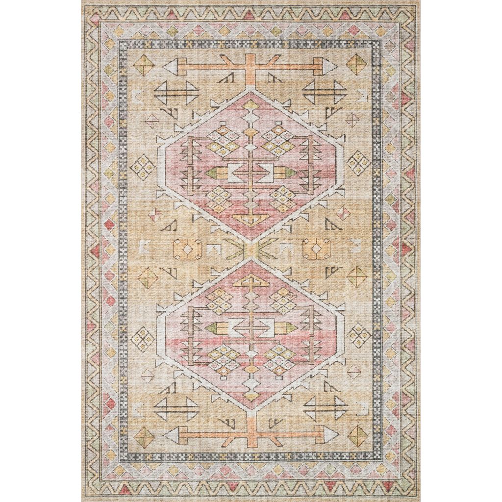 Loloi II Skye (SKY-04) Traditional Area Rug