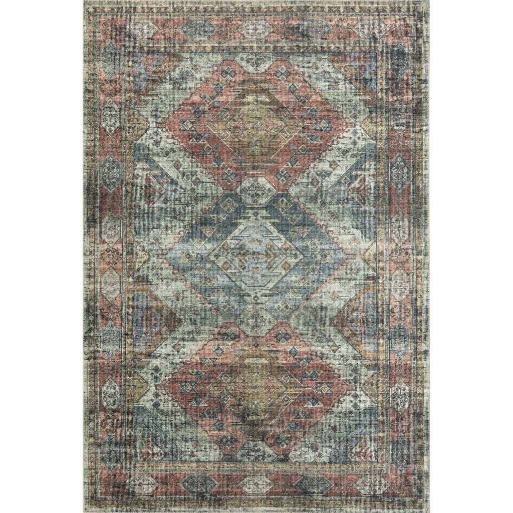 Loloi II Skye (SKY-06) Traditional Area Rug