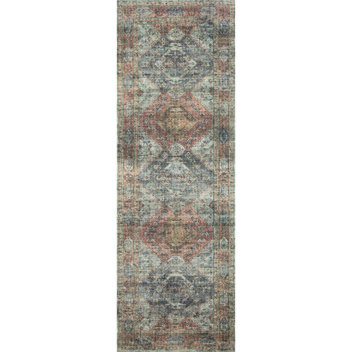 Loloi Skye (SKY-06) Traditional Area Rug