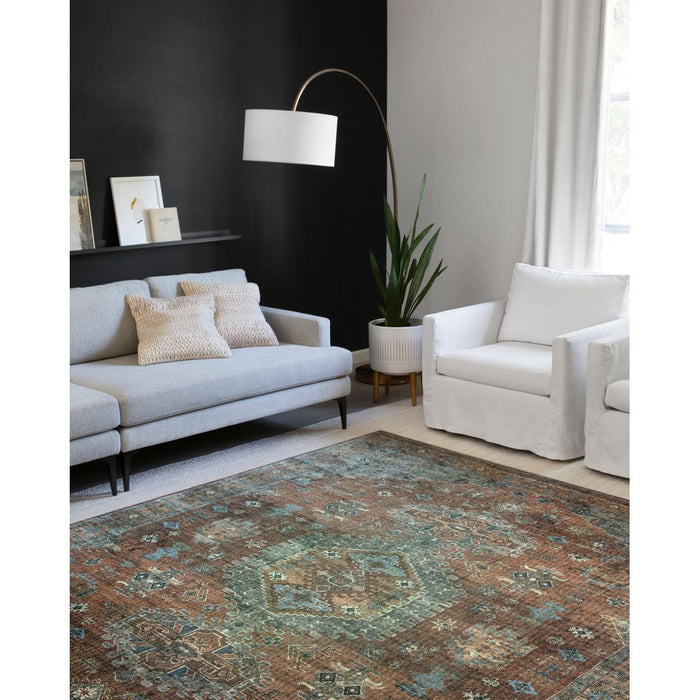 Primary vendor image of Loloi Skye (SKY-07) Traditional Area Rug