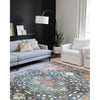 Primary vendor image of Loloi II Skye (SKY-08) Traditional Area Rug