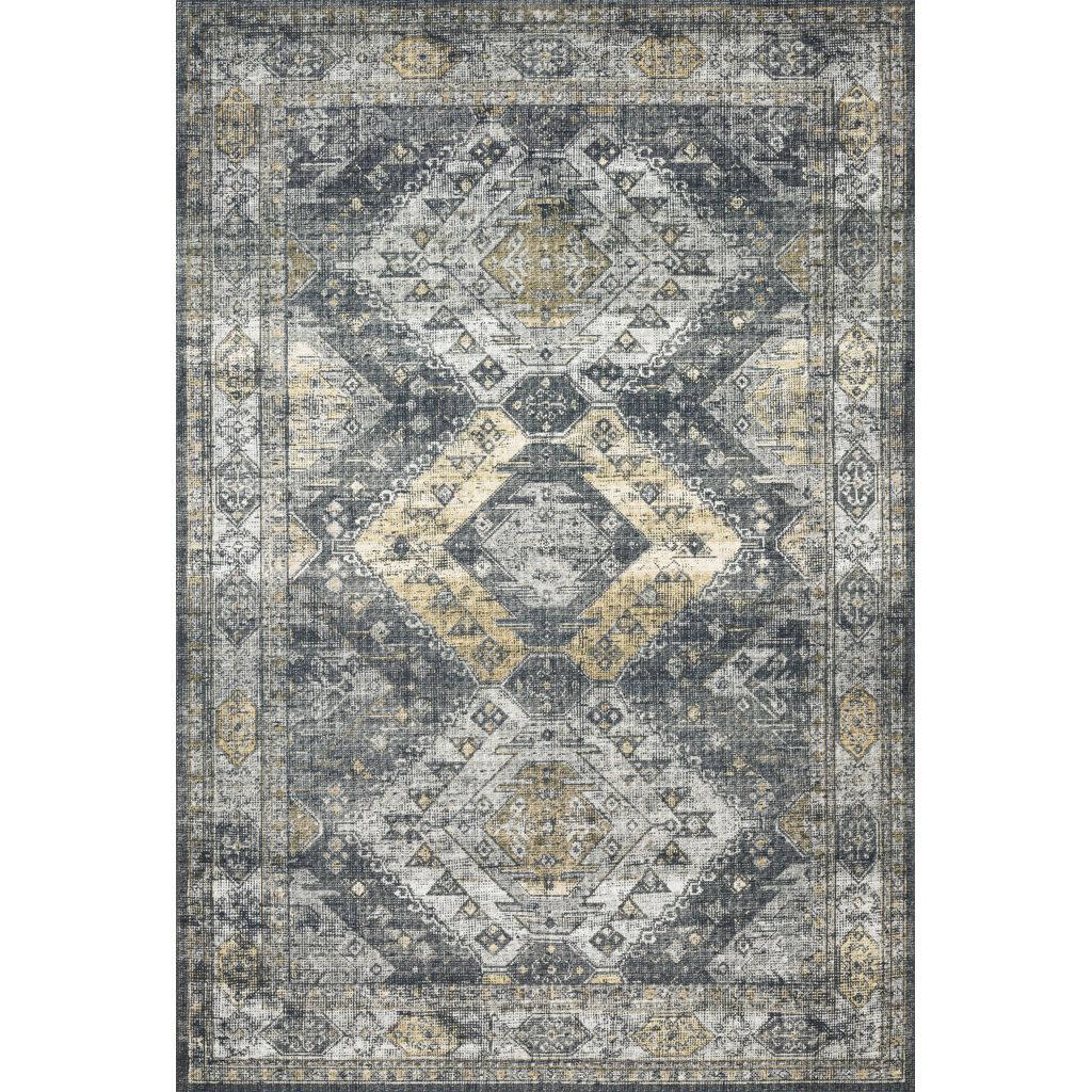 Loloi II Skye (SKY-09) Traditional Area Rug