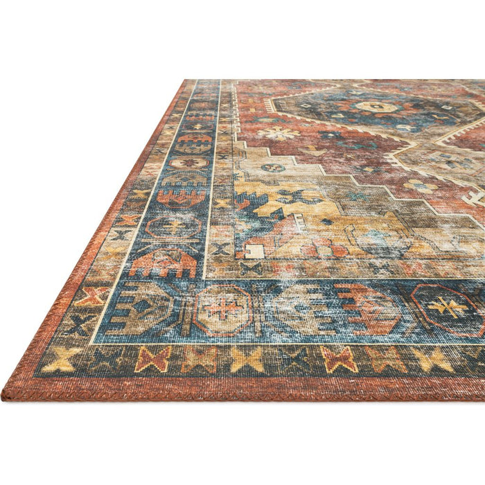 Loloi Skye (SKY-11) Traditional Area Rug