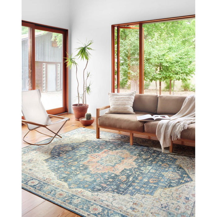 Primary vendor image of Loloi Skye (SKY-12) Traditional Area Rug
