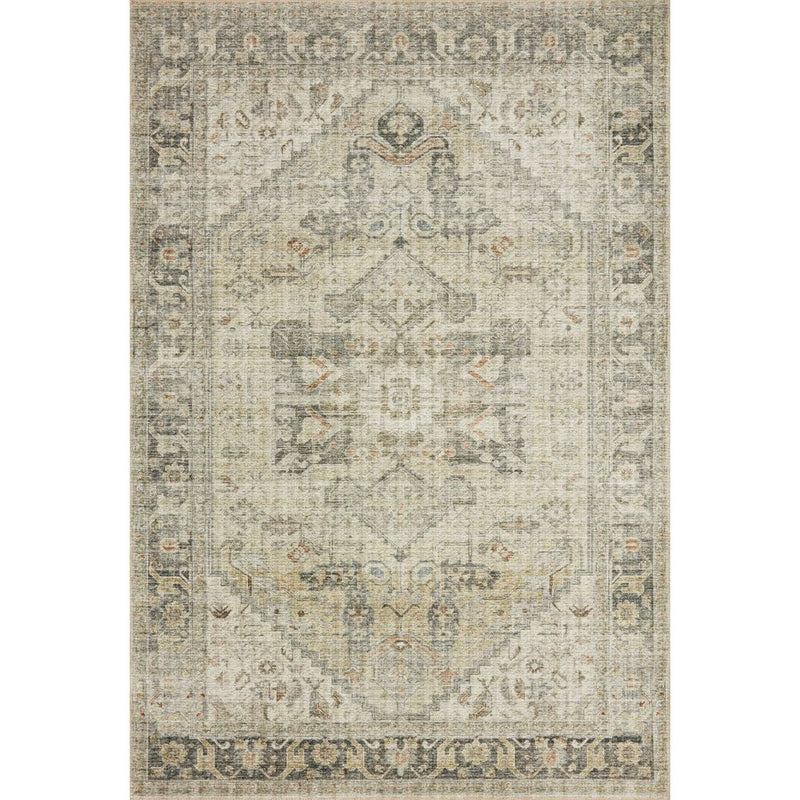 Loloi II Skye (SKY-13) Traditional Area Rug