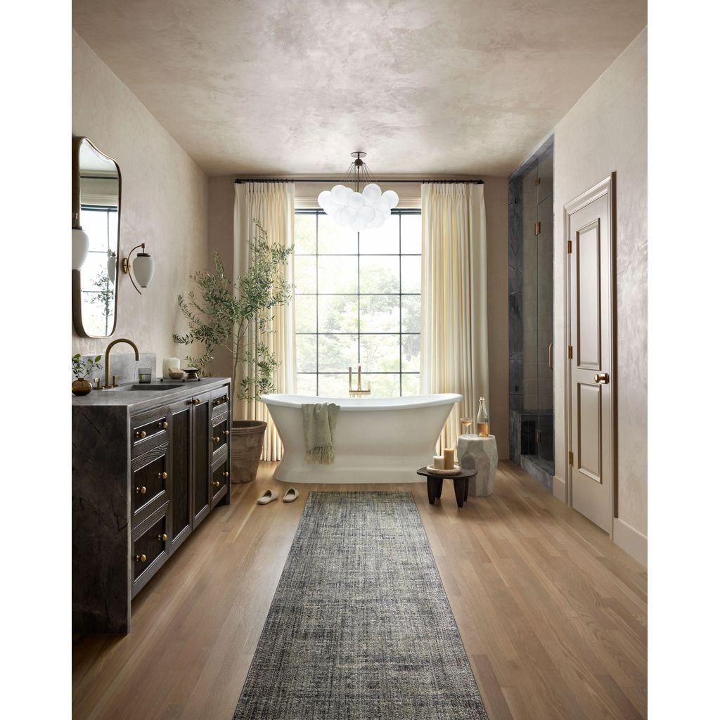 Loloi Soho (SOH-06) Contemporary Area Rug