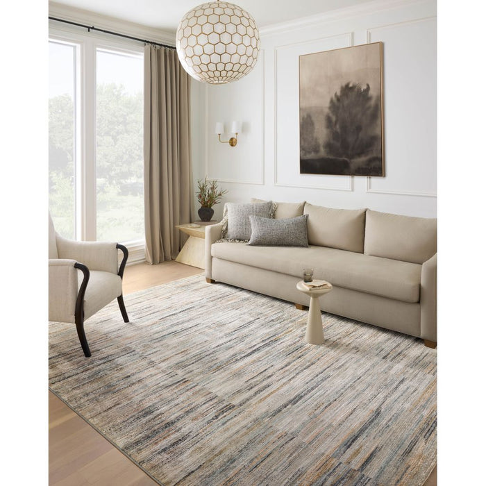 Primary vendor image of Loloi Soho (SOH-07) Contemporary Area Rug