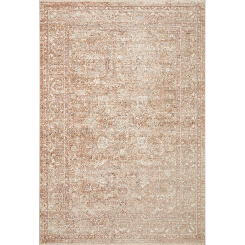 Primary vendor image of Loloi Sonnet (SNN-04) Traditional Area Rug