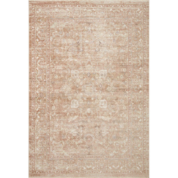 Primary vendor image of Loloi Sonnet (SNN-04) Traditional Area Rug
