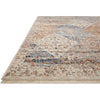 Loloi II Sorrento (SOR-02) Traditional Area Rug