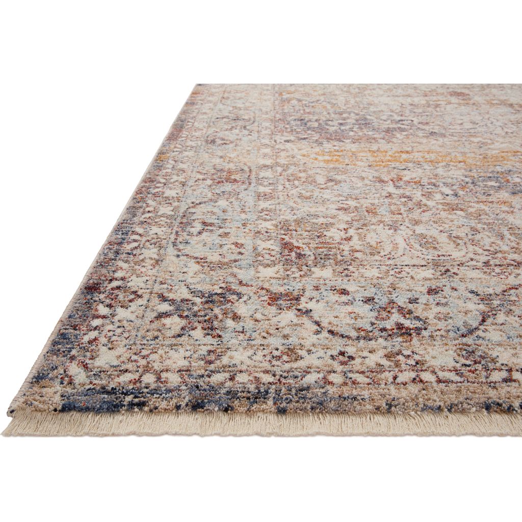 Loloi II Sorrento (SOR-04) Traditional Area Rug