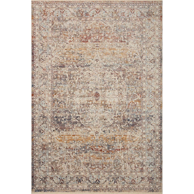 Loloi II Sorrento (SOR-04) Traditional Area Rug