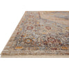 Loloi II Sorrento (SOR-06) Traditional Area Rug