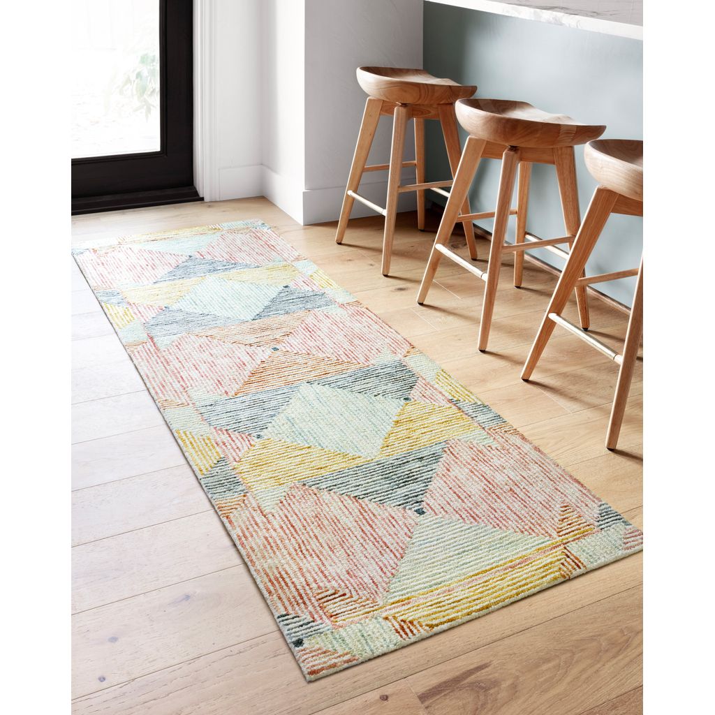 Loloi II Spectrum (SPE-01) Contemporary Area Rug