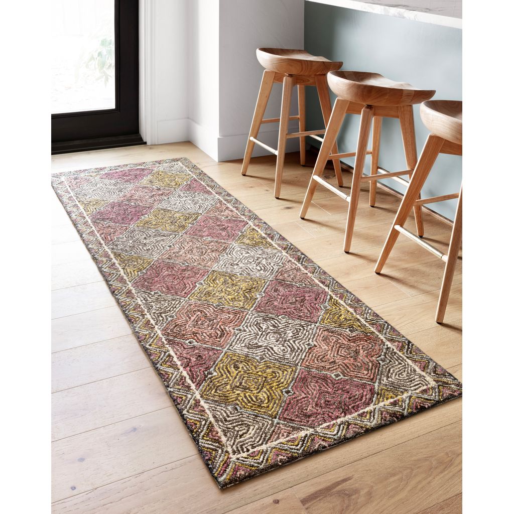 Loloi II Spectrum (SPE-03) Contemporary Area Rug