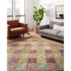 Primary vendor image of Loloi II Spectrum (SPE-03) Contemporary Area Rug